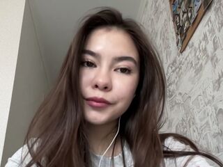 webcam live show ElleStarling