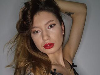 nude webcam girl photo ElliaBellamy
