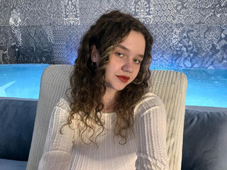 naughty webcamgirl ElliaWesty
