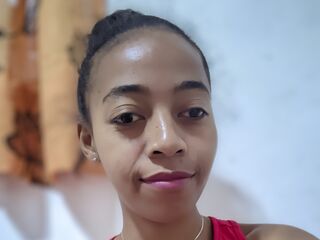 camsex show ElodieRazafi