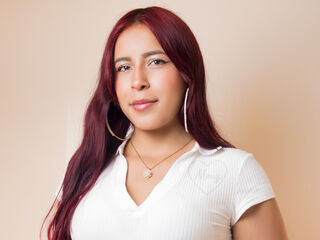 hot strip tease cam EmmaLace