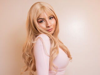 girl fingering bald pussy EmmyAngels