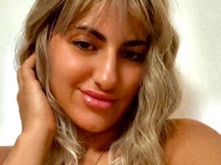 nude cam girl photo EriaBelle