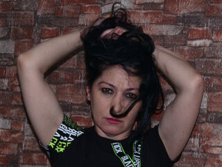 free sex cam ErikaElvie