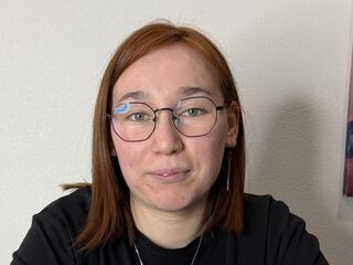 dirty cam ErikaOffenberger