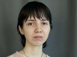 shower live cam EsterSugimoto