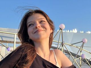 Kinky webcam girl EthelShakoor