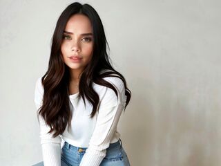 topless webcam girl EulaliaCressida