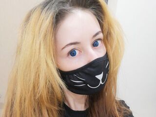 webcamgirl livesex EvaClifford