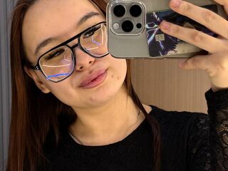 hot webcamslut EvaCutten