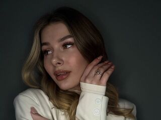 girl nude EvaEllees