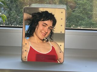 beautiful webcam girl EvaKrum