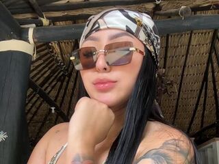 hot videochat EvaVelvets