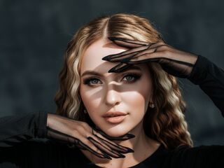 sexwebcam picture EvaVibe