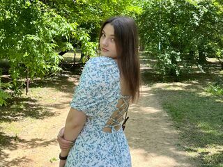 adult liveshow EvangelinaPatee