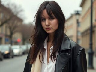 camslut showing tits EvelinStower