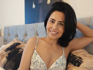 live show EvelineAngeles