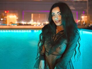 camgirl masturbating with sex toy EvelineLemy