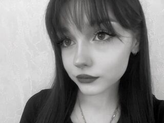 free live camsex EvelynnCaillouet