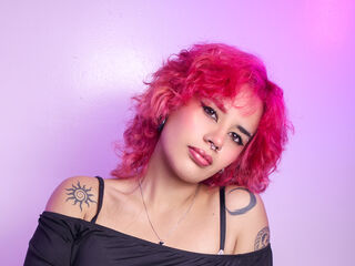 free adultcam EverlinHale