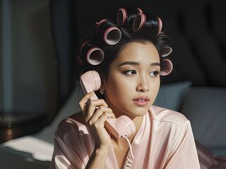 hot webcam slut EvitaSevallian