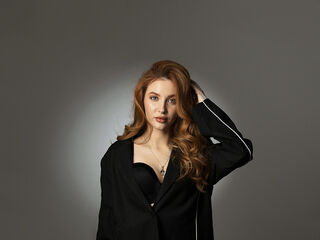 beautiful camgirl FancyCroston