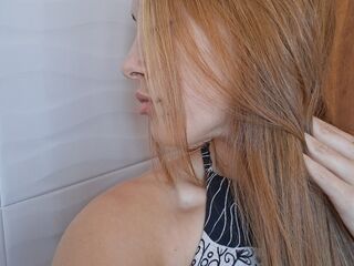 dirty webcam picture FlorAnderson