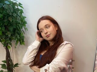 naked camgirl gallery FlorenceGillim