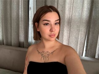 adult videochat webcam FrankieGarner