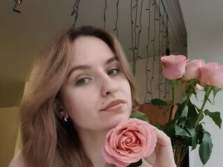 nude webcam FredericaEvering