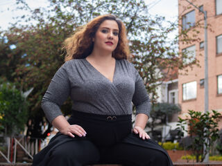 girl showing pussy FreyaSeid