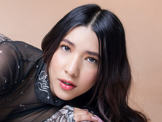 camgirl playing with dildo GabyRohse