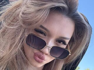 free jasmin cam GailMayette