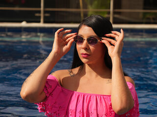 jasmin live sex picture GinnaSantana
