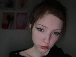 camgirl fingering wet pussy GlennaAlman