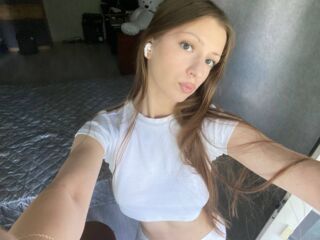 girl GriselBucaram