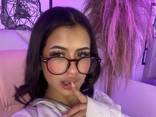 dirty webcam HaileySimson