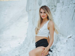 cam girl webcam HannaMo