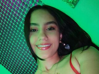girl camsex HannahHerrera