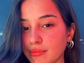 naughty chat room HannyMia