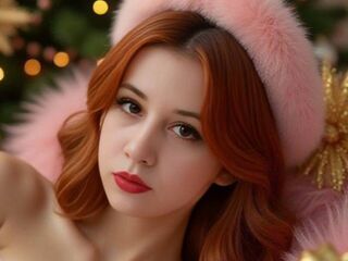 nude cam picture HarmonyBloomgren