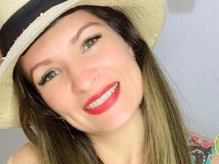 free jasmin sex show HayleyMargon