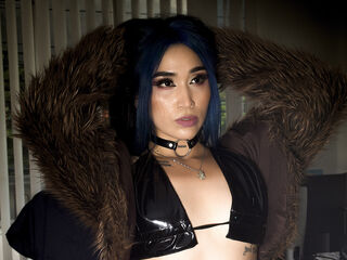 striptease show HelenRois