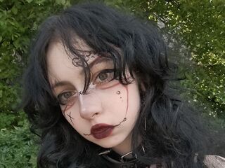 live striptease show HilariaPolle