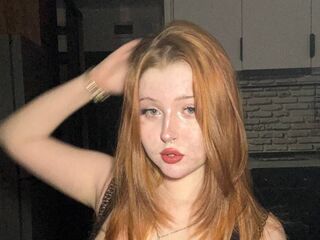 hot cam girl HildeTobia