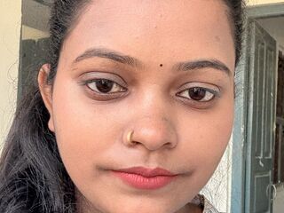 naked girl with webcam masturbating with vibrator Himusa