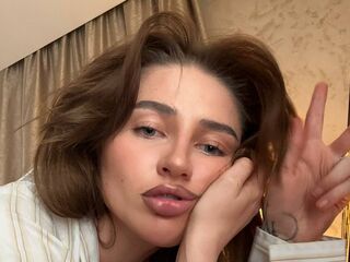 cam girl video HippieChristie