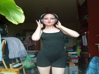 teaser webcam HolliyBells