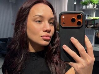 adultcam photo IleanaFarren