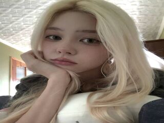 jasmin camgirl video IlseSheumaker